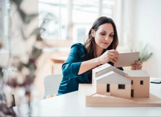 Cum influenteaza tendintele de lucru la distanta cererile imobiliare