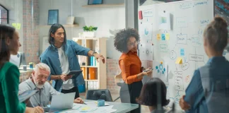 Cum sa construiti o functie de marketing in faza incipienta a startup-ului dvs