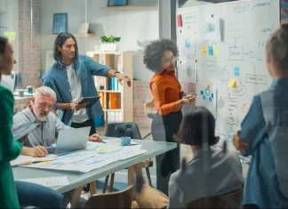 Cum sa construiti o functie de marketing in faza incipienta a startup-ului dvs