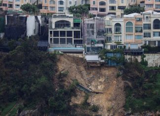 Cum schimbarile climatice ameninta unele dintre cele mai ravnite proprietati imobiliare din lume