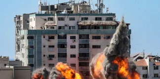 De ce a incercat Hamas sa saboteze perspectivele de pace cu un atac