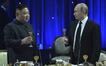 De ce cauta Vladimir Putin arme in Coreea de Nord?