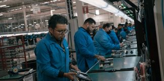 De ce ceea ce credeam despre economia globala nu mai este adevarat
