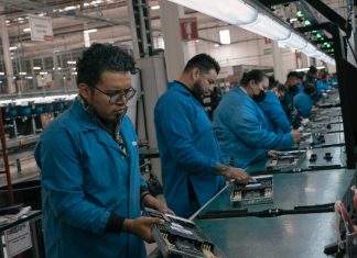 De ce ceea ce credeam despre economia globala nu mai este adevarat