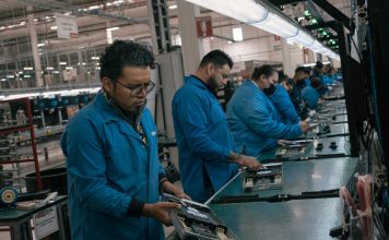 De ce ceea ce credeam despre economia globala nu mai este adevarat