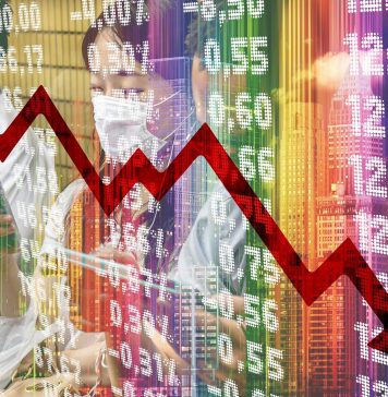 De ce investitorii nu pot scapa de expunerea Chinei