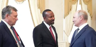 De ce liderii africani au evitat summitul lui Vladimir Putin