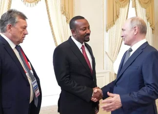 De ce liderii africani au evitat summitul lui Vladimir Putin