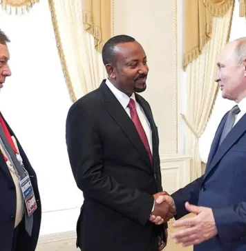 De ce liderii africani au evitat summitul lui Vladimir Putin
