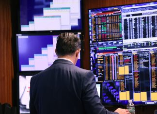 De ce raportul de locuri de munca ar putea fi esential pentru o piata de valori agitata