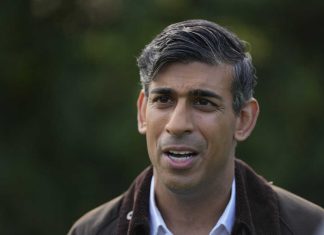De ce s-ar putea ca marele pariu al lui Rishi Sunak sa nu dea roade