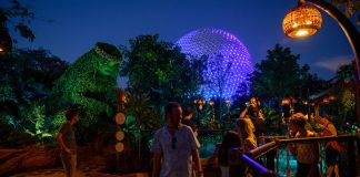 Disney planuieste sa cheltuiasca 60 de miliarde de dolari pe parcuri si croaziere