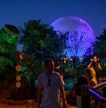 Disney planuieste sa cheltuiasca 60 de miliarde de dolari pe parcuri si croaziere