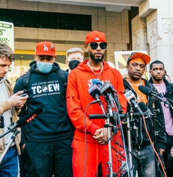 Dizidentii sindicatului Amazon, in semn de provocare la adresa liderului, incearca sa forteze votul