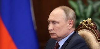 Donald Trump nu il va sprijini „niciodata” pe Putin, spune Volodymyr Zelensky