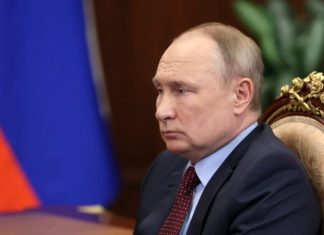 Donald Trump nu il va sprijini „niciodata” pe Putin, spune Volodymyr Zelensky