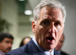 Dupa un inceput spectaculos de haotic pentru Congres, se anunta si mai multa discordie