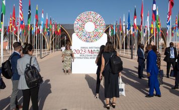 Economia globala fragila se confrunta cu o noua criza din cauza razboiului Israel-Gaza
