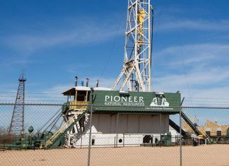 Exxon achizitioneaza Pioneer Natural Resources pentru 60 de miliarde de dolari