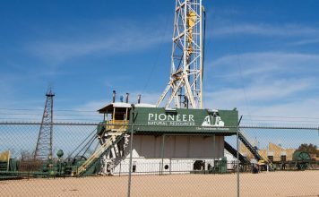 Exxon achizitioneaza Pioneer Natural Resources pentru 60 de miliarde de dolari