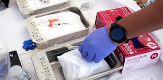 FDA aproba noi vaccinuri Covid
