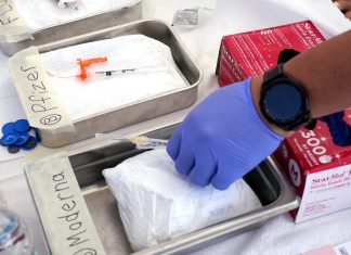 FDA aproba noi vaccinuri Covid