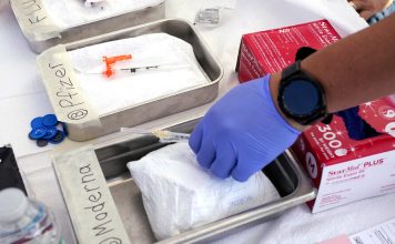 FDA aproba noi vaccinuri Covid