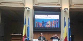 FMI spune ca Regatul Unit se confrunta cu inca cinci ani de dobanzi mari