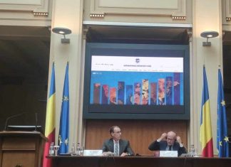 FMI spune ca Regatul Unit se confrunta cu inca cinci ani de dobanzi mari