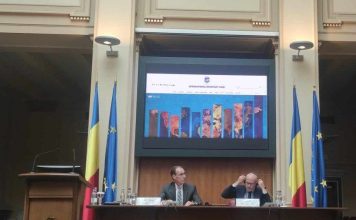 FMI spune ca Regatul Unit se confrunta cu inca cinci ani de dobanzi mari