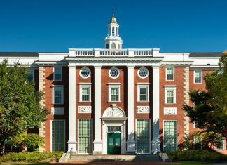 Francesca Gino de la Harvard este acuzata de frauda