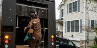 Greva UPS care se profileaza determina unele companii sa regandeasca lanturile de aprovizionare