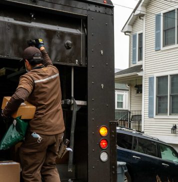 Greva UPS care se profileaza determina unele companii sa regandeasca lanturile de aprovizionare