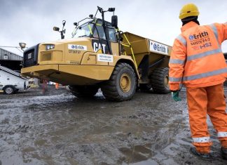 HS2 nu va merge la Euston fara fonduri private