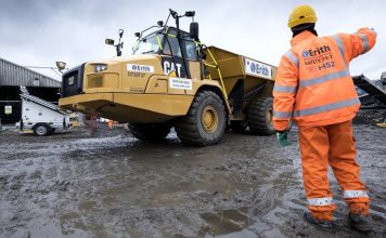 HS2 nu va merge la Euston fara fonduri private