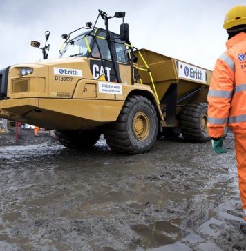 HS2 nu va merge la Euston fara fonduri private