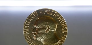 Iata favoritii care pot castiga Premiul Nobel pentru Pace 2023