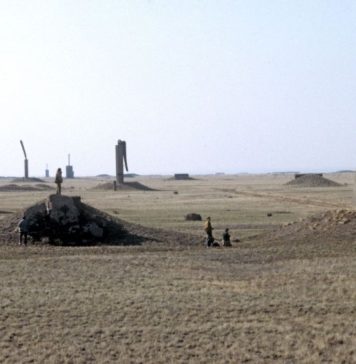 Imaginile din satelit arata o activitate crescuta la site-urile de testare nucleara din Rusia, China si SUA