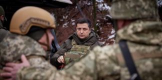 In interiorul programului de asasinate din Ucraina