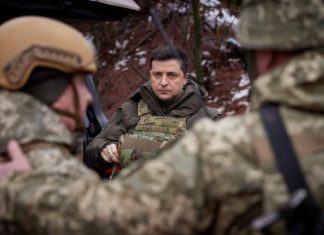 In interiorul programului de asasinate din Ucraina