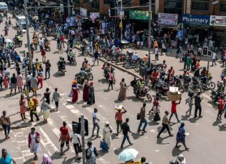 In tarile mai sarace, obezitatea poate semnala securitate financiara