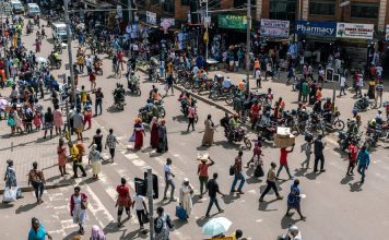 In tarile mai sarace, obezitatea poate semnala securitate financiara