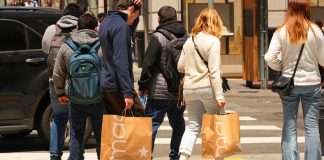 In timp ce Fed se reuneste, imparte cu lumea o problema de inflatie