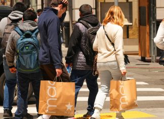 In timp ce Fed se reuneste, imparte cu lumea o problema de inflatie