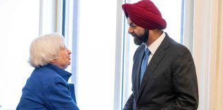 Incepe era Ajay Banga la Banca Mondiala