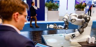 Inteligenta artificiala generativa poate adauga 4,4 trilioane de dolari in valoare economiei globale