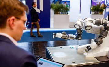 Inteligenta artificiala generativa poate adauga 4,4 trilioane de dolari in valoare economiei globale