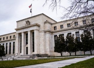 Investitorii o spun: Rezerva Federala ar putea sa nu mai majoreze dobanzile