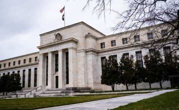 Investitorii o spun: Rezerva Federala ar putea sa nu mai majoreze dobanzile