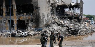 Lectiile din atacul Hamas asupra Israelului